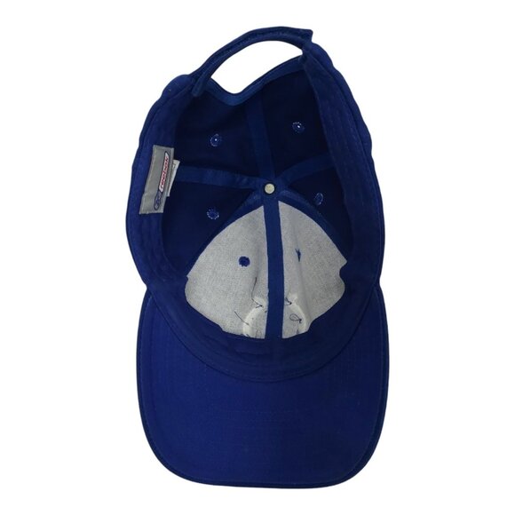 Reebok Indianapolis Colts NFL Strapback Cap Trucker 3D Embroidered Baseball Hat - Picture 5 of 13